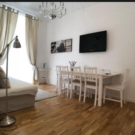 Panorama Suites & Flats Roma Dış mekan fotoğraf