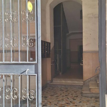 Panorama Suites & Flats Roma Dış mekan fotoğraf