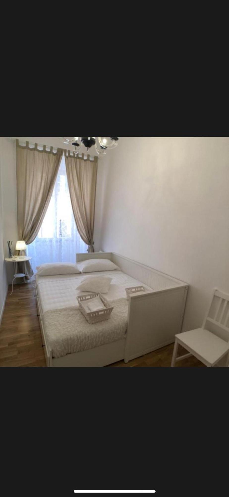 Panorama Suites & Flats Roma Dış mekan fotoğraf