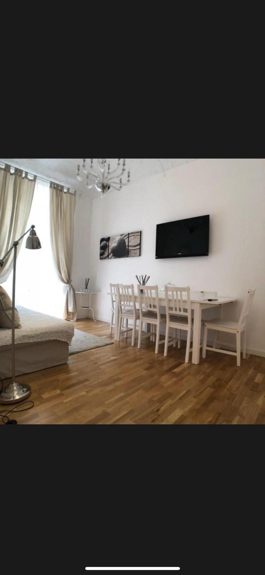 Panorama Suites & Flats Roma Dış mekan fotoğraf