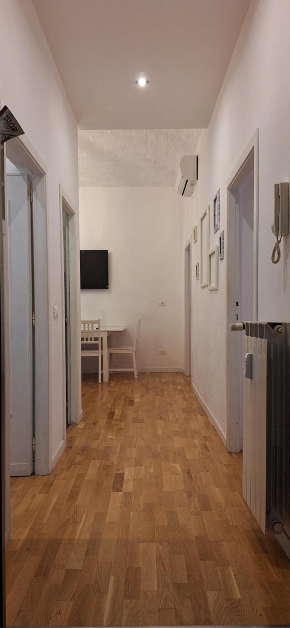 Panorama Suites & Flats Roma Dış mekan fotoğraf
