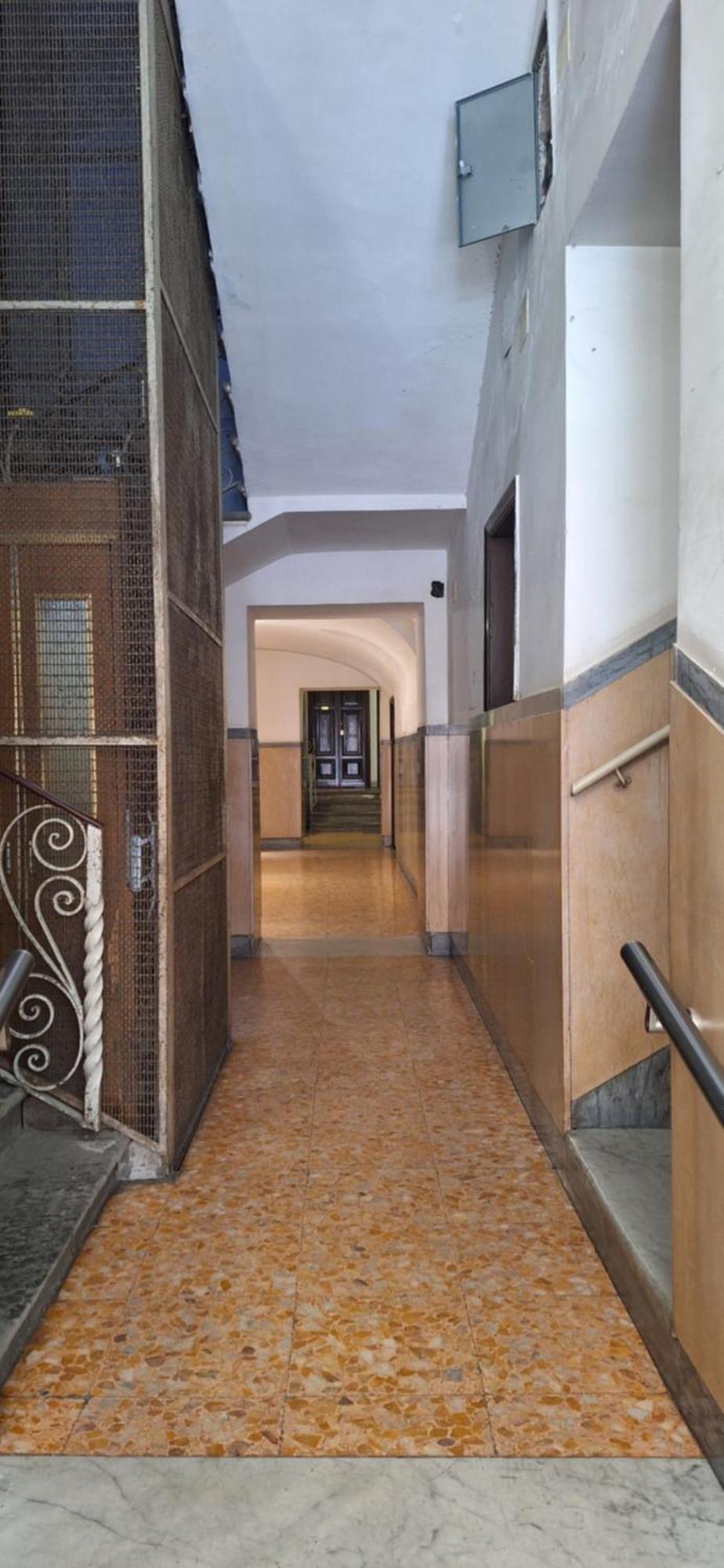 Panorama Suites & Flats Roma Dış mekan fotoğraf