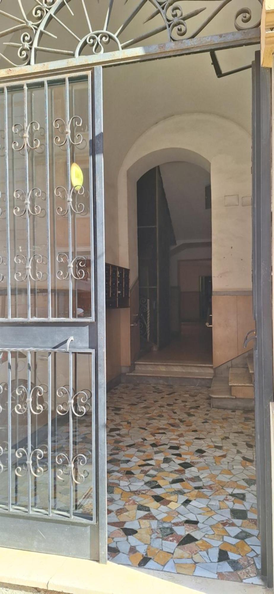 Panorama Suites & Flats Roma Dış mekan fotoğraf