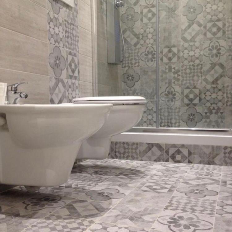 Panorama Suites & Flats Roma Dış mekan fotoğraf