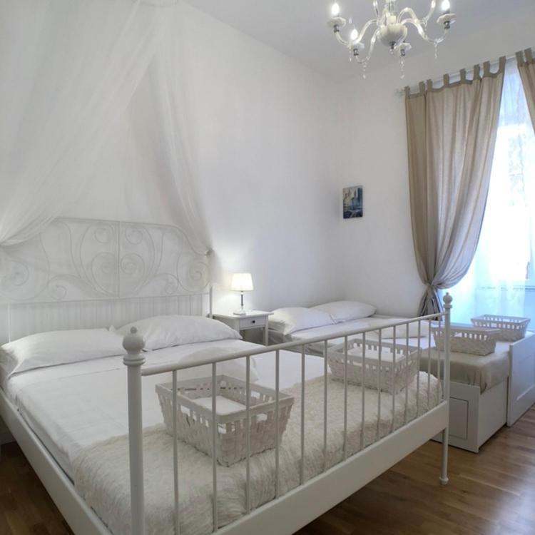 Panorama Suites & Flats Roma Dış mekan fotoğraf