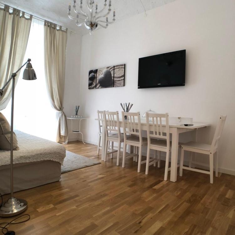 Panorama Suites & Flats Roma Dış mekan fotoğraf