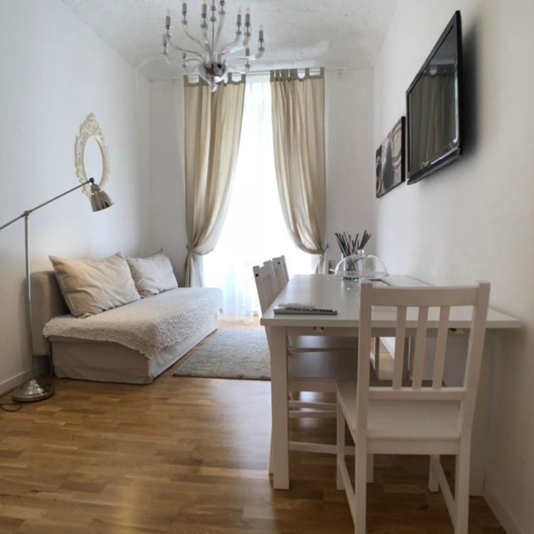 Panorama Suites & Flats Roma Dış mekan fotoğraf