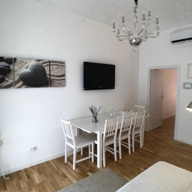 Panorama Suites & Flats Roma Dış mekan fotoğraf